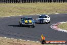 Historic Car Races, Eastern Creek - TasmanRevival-20081129_489